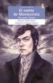 COMTE DE MONTECRISTO, EL | 9788490263365 | DUMAS, ALEXANDRE / ALAPONT, PASCUAL