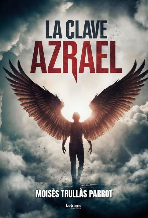CLAVE AZRAEL, LA | 9791370126261 | TRULLAS PARROT, MOISES