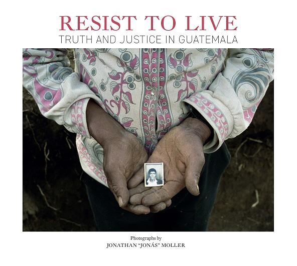 RESIST TO LIVE | 9788419539281 | MOLLER, JONATHAN