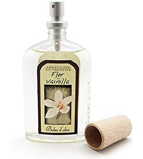 AMBIENTADOR SPRAY FLOR DE VAINILLA | 8432097097717