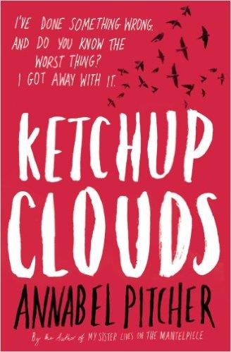 KETCHUP CLOUDS | 9781780620312 | PITCHER, ANNABEL