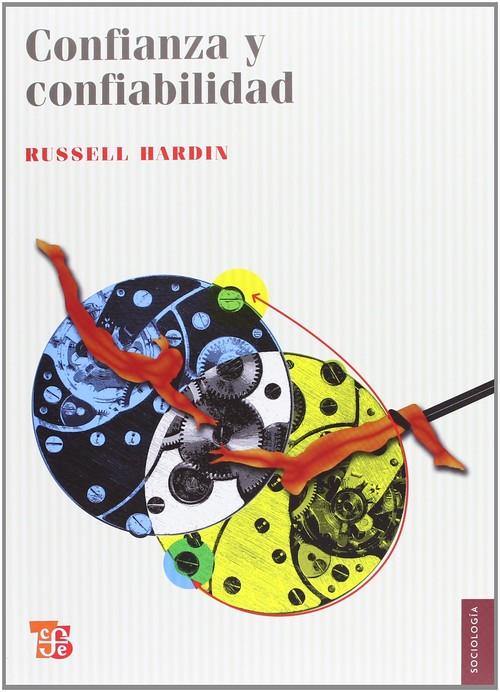 CONFIANZA Y CONFIABILIDAD | 9786071602381 | HARDIN, RUSSELL