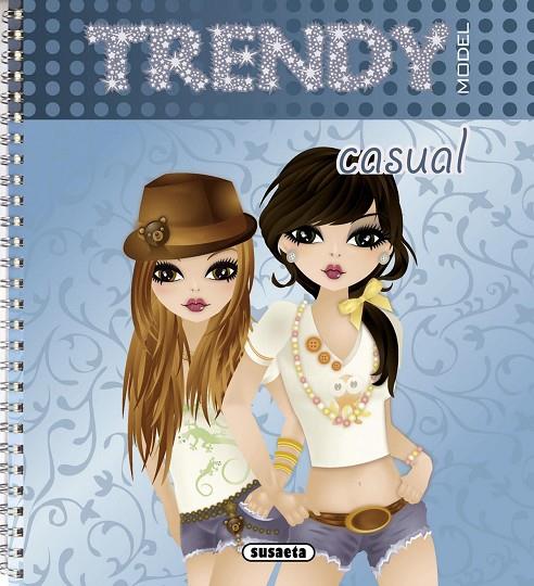 CASUAL | 9788467722789 | SUSAETA, EQUIPO