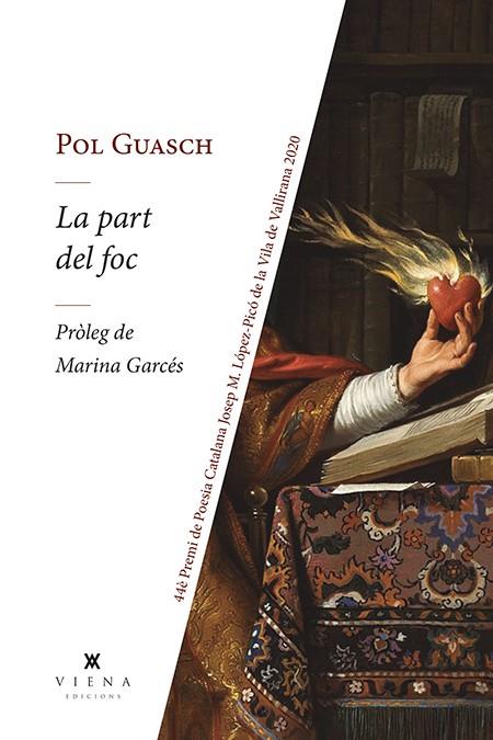 PART DEL FOC, LA | 9788417998882 | GUASCH, POL