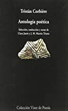 ANTOLOGÍA POÉTICA (TRISTAN CORBIÈRE) | 9788475221885 | CORBIÈRE, TRISTAN