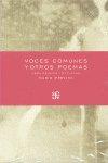 VOCES COMUNES Y OTROS POEMAS : OBRA REUNIDA 1977-2006 | 9788437506739 | MERLINO, MARIO