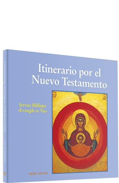 ITINERARIO POR NUEVO TESTAMENTO | 9788481693812 | SERVICE BIBLIQUE EVANGILE ET VIE