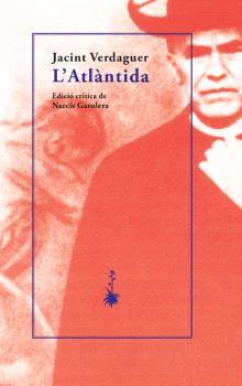 ATLÀNTIDA, L' | 9788477277156 | VERDAGUER, JACINT