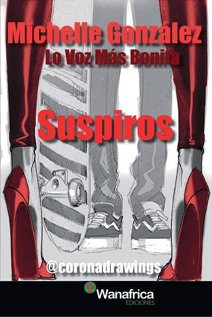SUSPIROS | 9788417150969 | GONZALEZ, MICHELLE