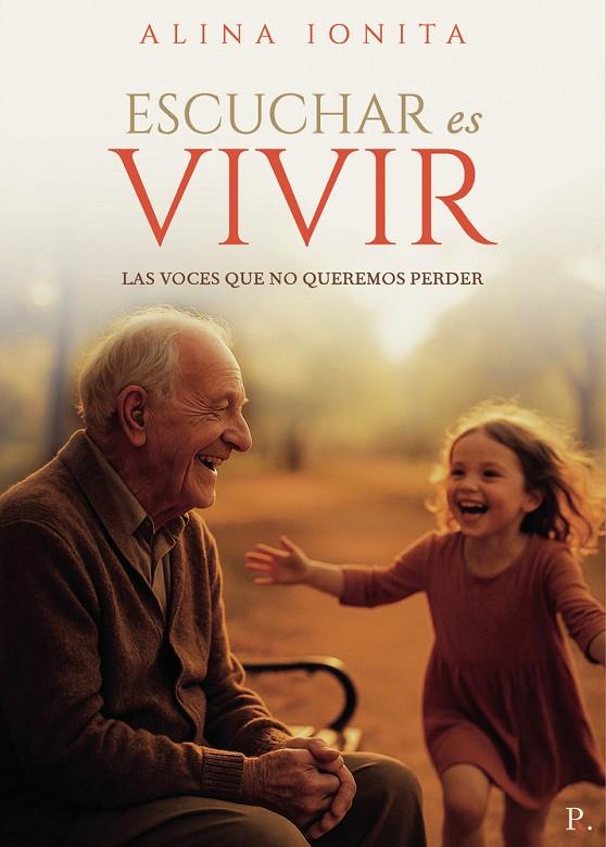 ESCUCHAR ES VIVIR | 9792032351168 | ALINA, GEORGIANA