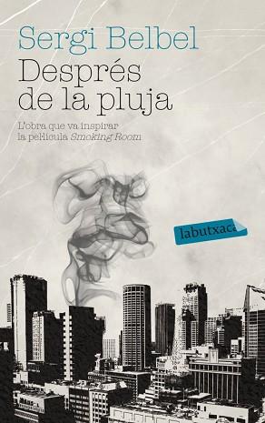 DESPRÉS DE LA PLUJA | 9788499305004 | BELBEL, SERGI