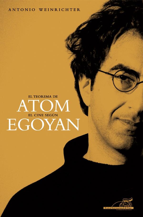 TEOREMA DE ATOM | 9788492626571 | WEINRICHTER, ANTONIO