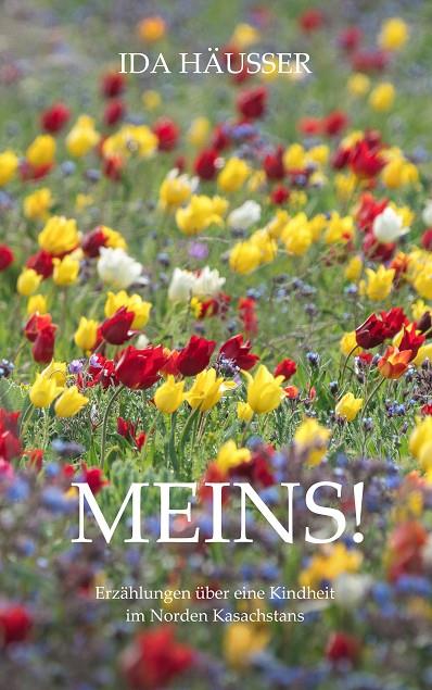 MEINS! | 9783744838740 | HAUSSER, IDA