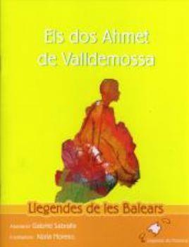 DOS AHMET DE VALLDEMOSSA, ELS | 9788492574186 | SABRAFÍN, GABRIEL