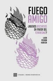 FUEGO AMIGO | 9791370330736 | POSADA KUBISSA, LUISA