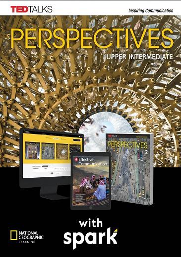 PERSPECTIVES UPPER-INT EJER | 9781337289085