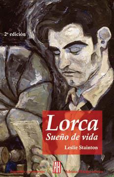 LORCA SUEÑO DE VIDA | 9788492857579 | STAINTON, LESLIE