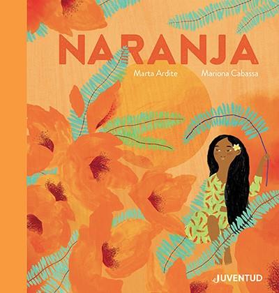 NARANJA | 9788426148308 | ARDITE, MARTA