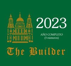BUILDER 2023, THE | 9789200031502