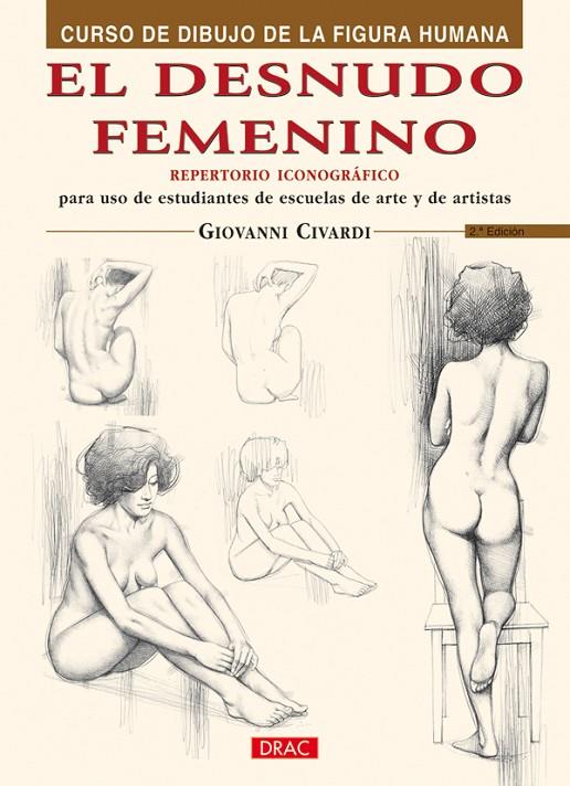 DESNUDO FEMENINO, EL | 9788495873620 | CIVARDI, GIOVANNI