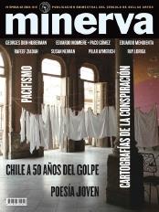 MINERVA 42 ÉPOCA IV 2024 | 9771886340042