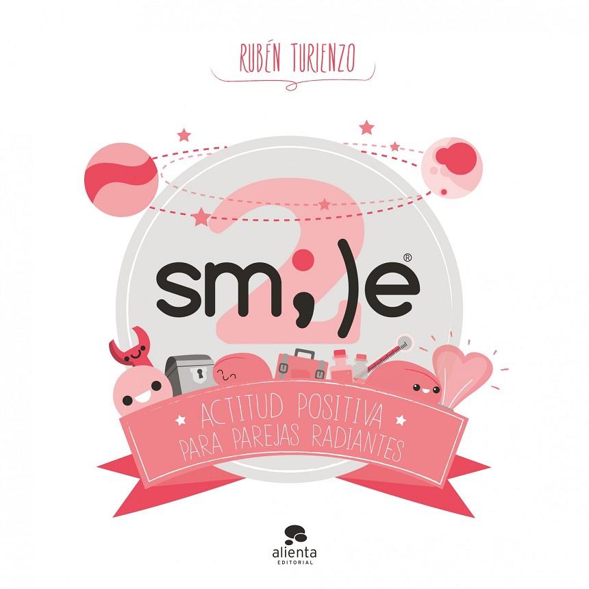 SMILE 2 | 9788415678625 | TURIENZO, RUBÉN
