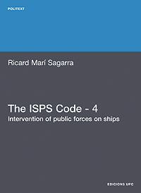 ISPS CODE - 4, THE | 9788498803723 | MAR¡ SAGARRA, RICARD