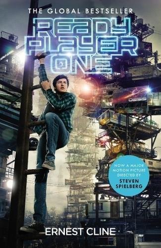 READY PLAYER ONE | 9781784754792 | CLINE, ERNEST