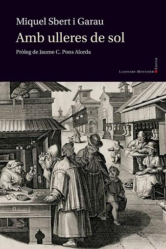 AMB ULLERES DE SOL | 9788410377820 | SBERT I GARAU, MIQUEL
