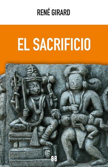 SACRFICIO | 9788413391663 | GIRARD, RENÉ