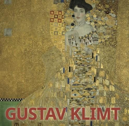 GUSTAV KLIMT | 9783741939419 | NENTWIG, JANINA