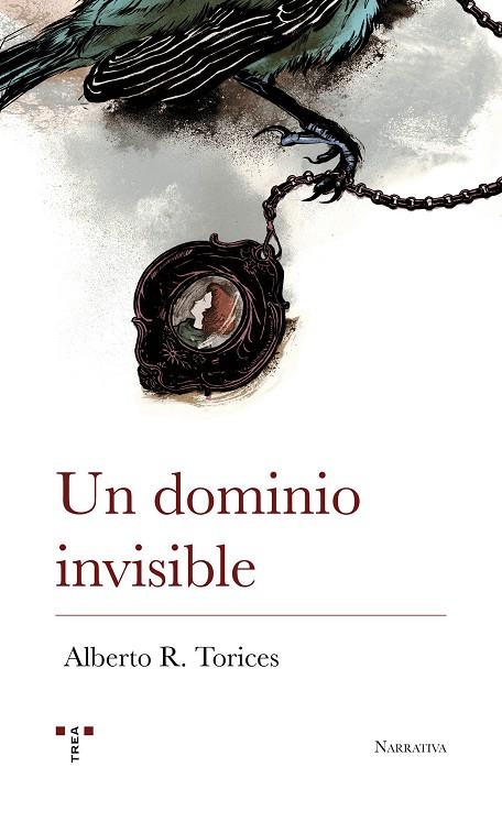 DOMINIO INVISIBLE, UN | 9791387790189 | R TORICES, ALBERTO