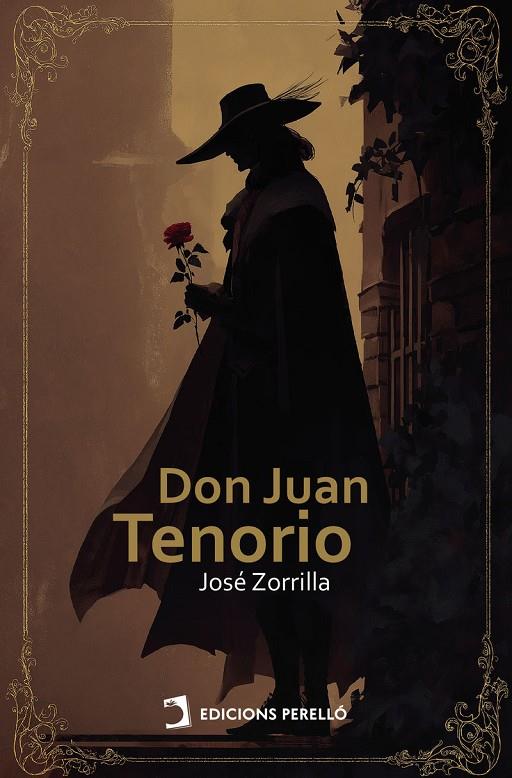 DON JUAN TENORIO | 9791370190279 | ZORRILLA, JOSÉ