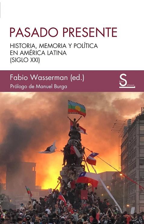 PASADO PRESENTE | 9788410267084 | WASSERMAN, FABIO