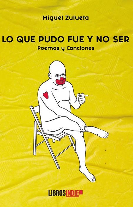 LO QUE PUDO FUE Y NO SER | 9788419671882 | ZULUETA, MIGUEL
