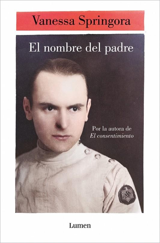 NOMBRE DEL PADRE, EL | 9788426432490 | SPRINGORA, VANESSA