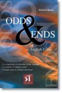 ODDS AND ENDS | 9788478733736 | ROSSET CARDENAL, EDWARD
