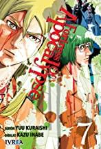 FORTRESS OF AAPOCALYPSE 07 | 9788418172328 | KURAISHI, YUU