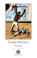 TAMANGO | 9788494101397 | MERIMEE, PROSPER