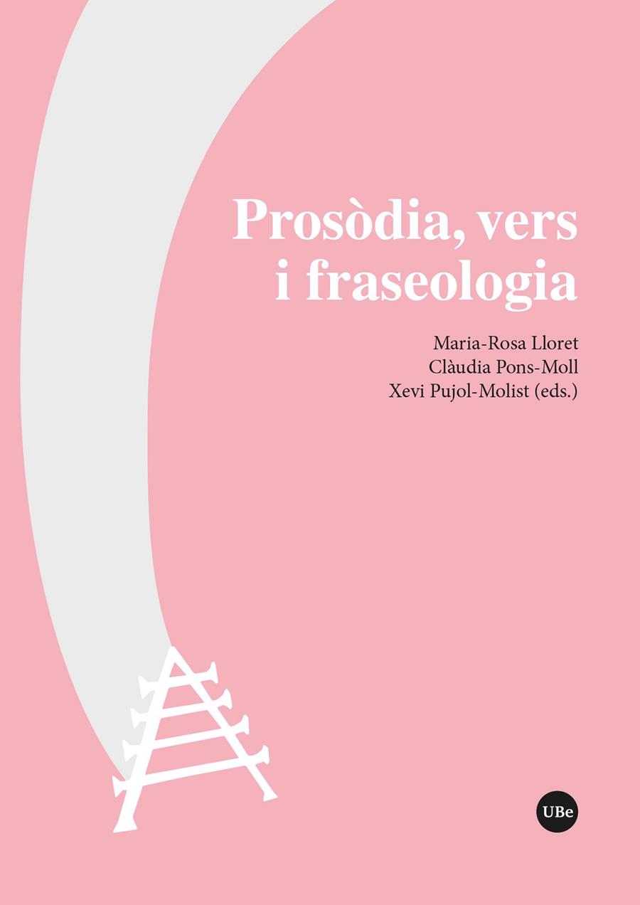 PROSÒDIA, VERS I FRASEOLOGIA | 9788410501966