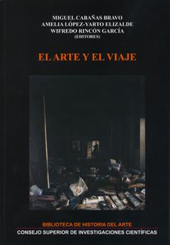 ARTE Y EL VIAJE, EL | 9788400093785