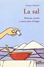 SAL, LA | 9788497164634 | FONTAINE, MARGOT