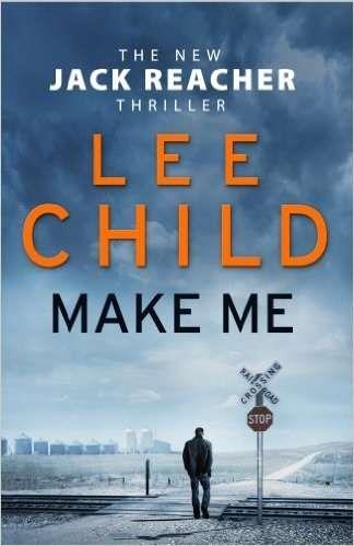 MAKE ME | 9780857502698 | CHILD, LEE