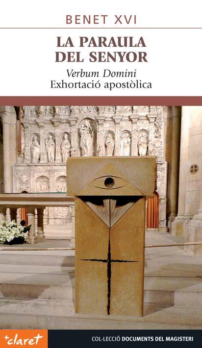 PARAULA DEL SENYOR, LA | 9788498464740 | BENET XVI