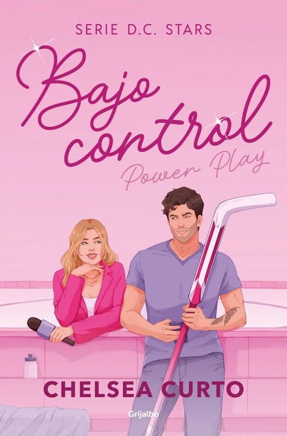 BAJO CONTROL (D. C. STARS 2) | 9788425373435 | CURTO, CHELSEA