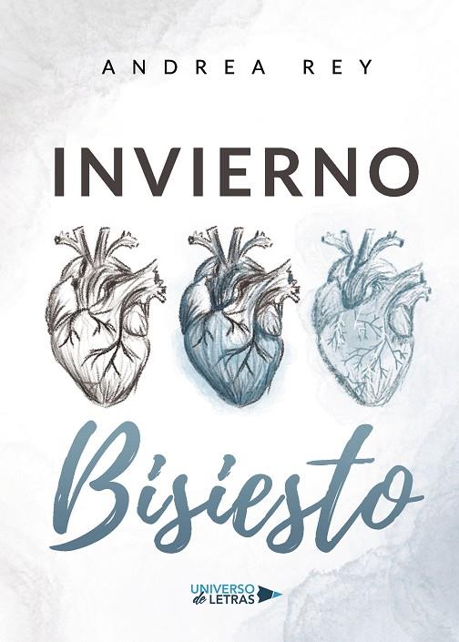 INVIERNO BISIESTO | 9788418235900 | REY, ANDREA