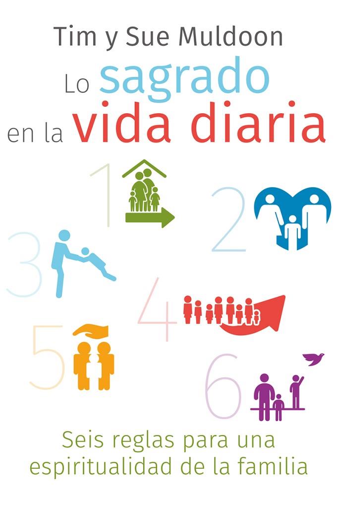 LO SAGRADO EN LA VIDA DIARIA | 9788427141711 | MULDOON, TIM / MULDOON, SUE