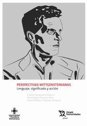 PERSPECTIVAS WITTGENSTEINIANAS. LENGUAJE, SIGNIFICADO Y ACCIÓN | 9788418329777 | SANTAMARÍA VELASCO, FREDDY