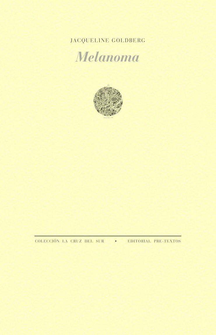 MELANOMA | 9791388054280 | GOLDBERG, JACQUELINE