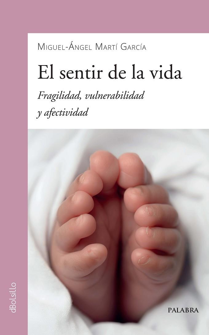 SENTIR DE LA VIDA | 9788413680118 | MARTI, MIGUEL ANGEL